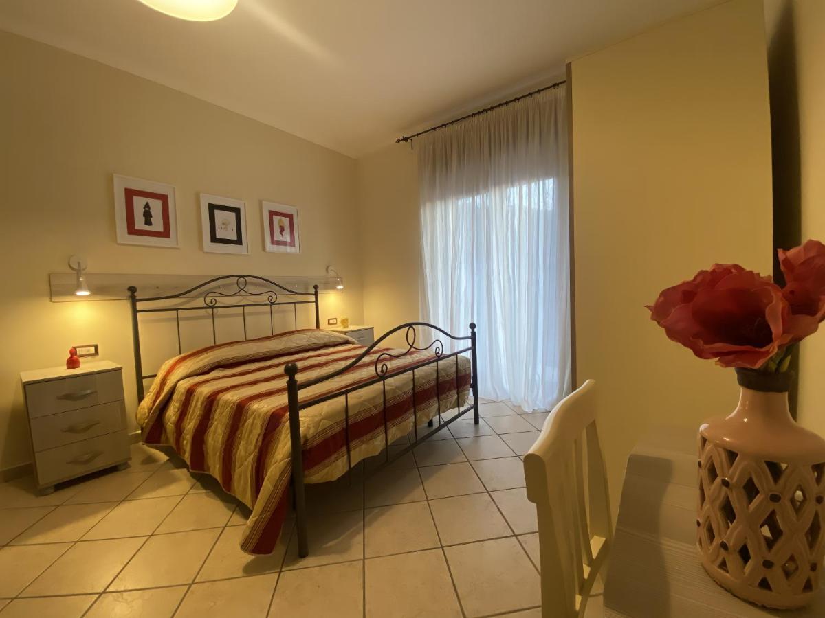 The Reef Apartment Sorrento Kültér fotó