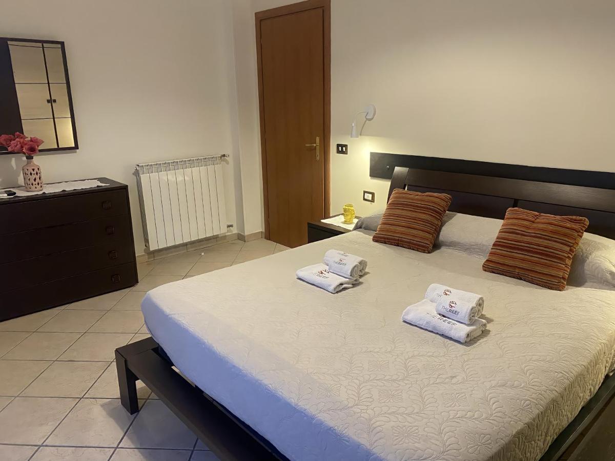 The Reef Apartment Sorrento Kültér fotó