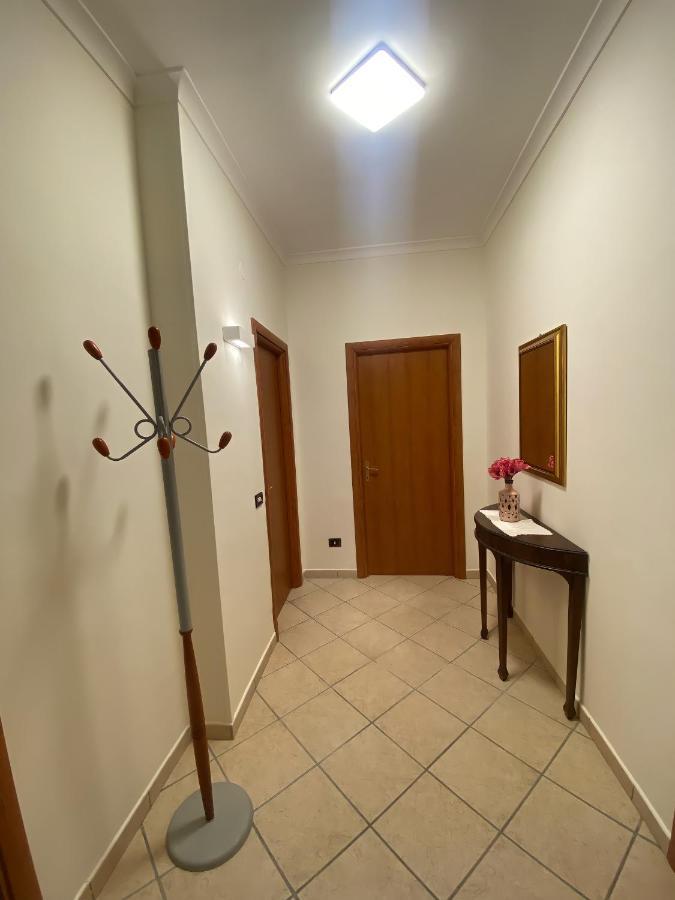 The Reef Apartment Sorrento Kültér fotó