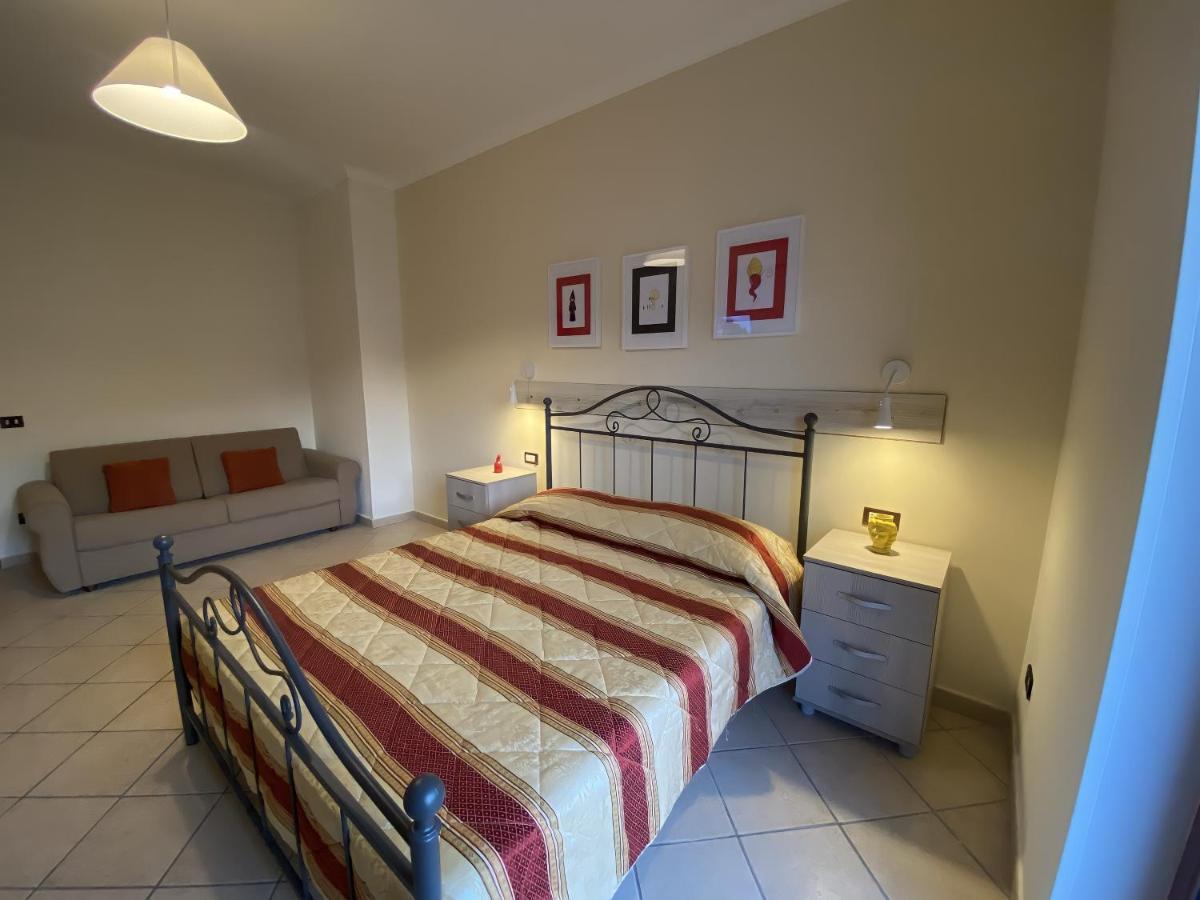 The Reef Apartment Sorrento Kültér fotó