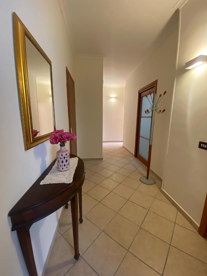 The Reef Apartment Sorrento Kültér fotó