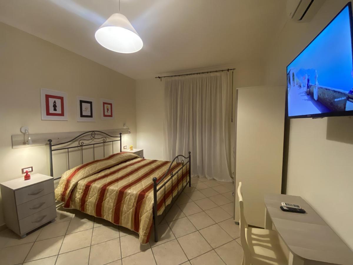 The Reef Apartment Sorrento Kültér fotó