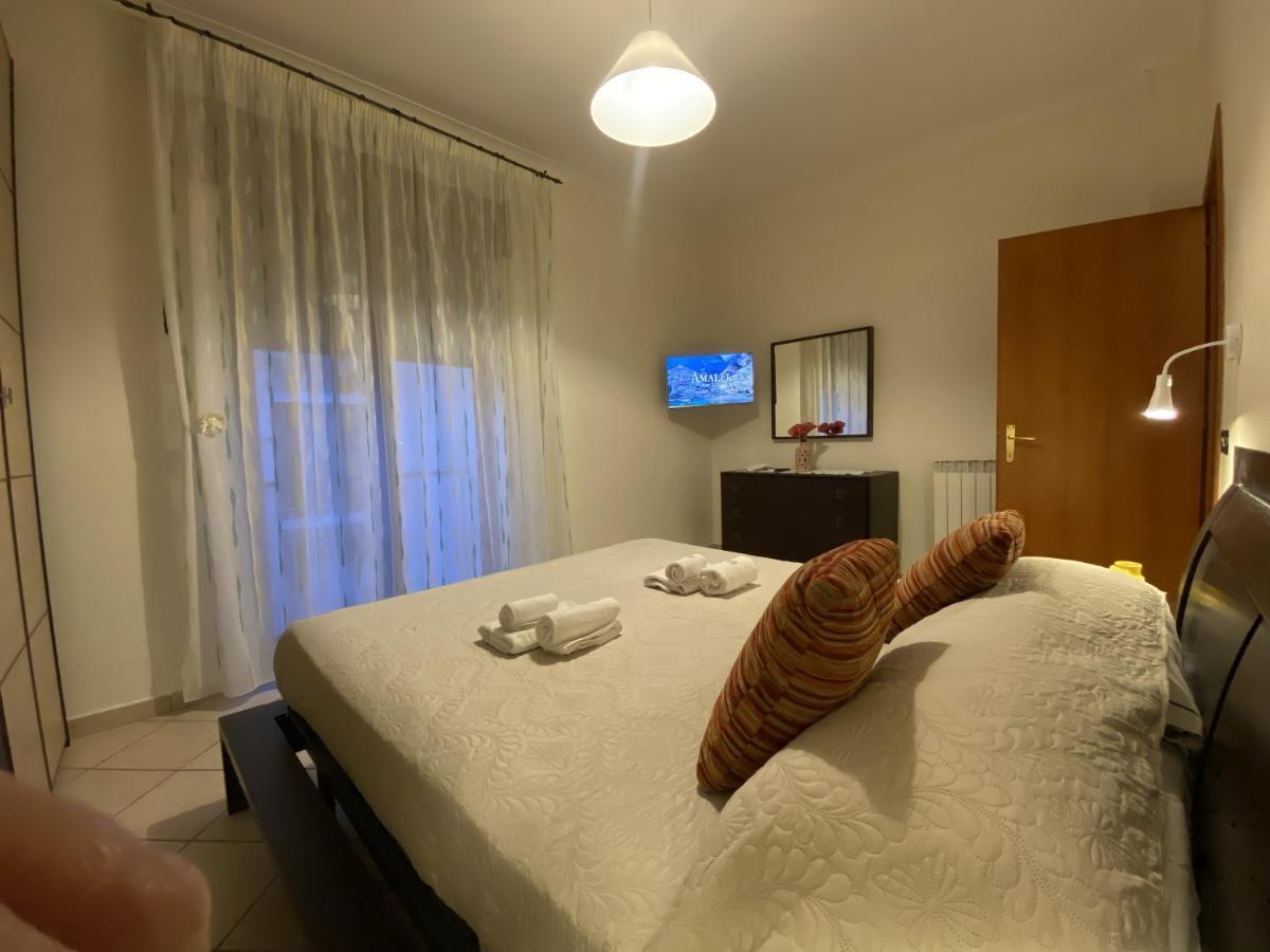 The Reef Apartment Sorrento Kültér fotó