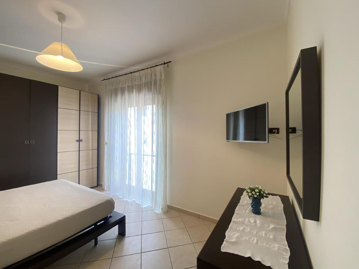 The Reef Apartment Sorrento Kültér fotó