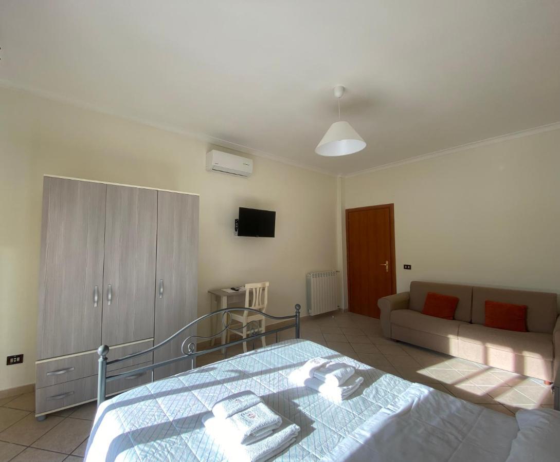 The Reef Apartment Sorrento Kültér fotó