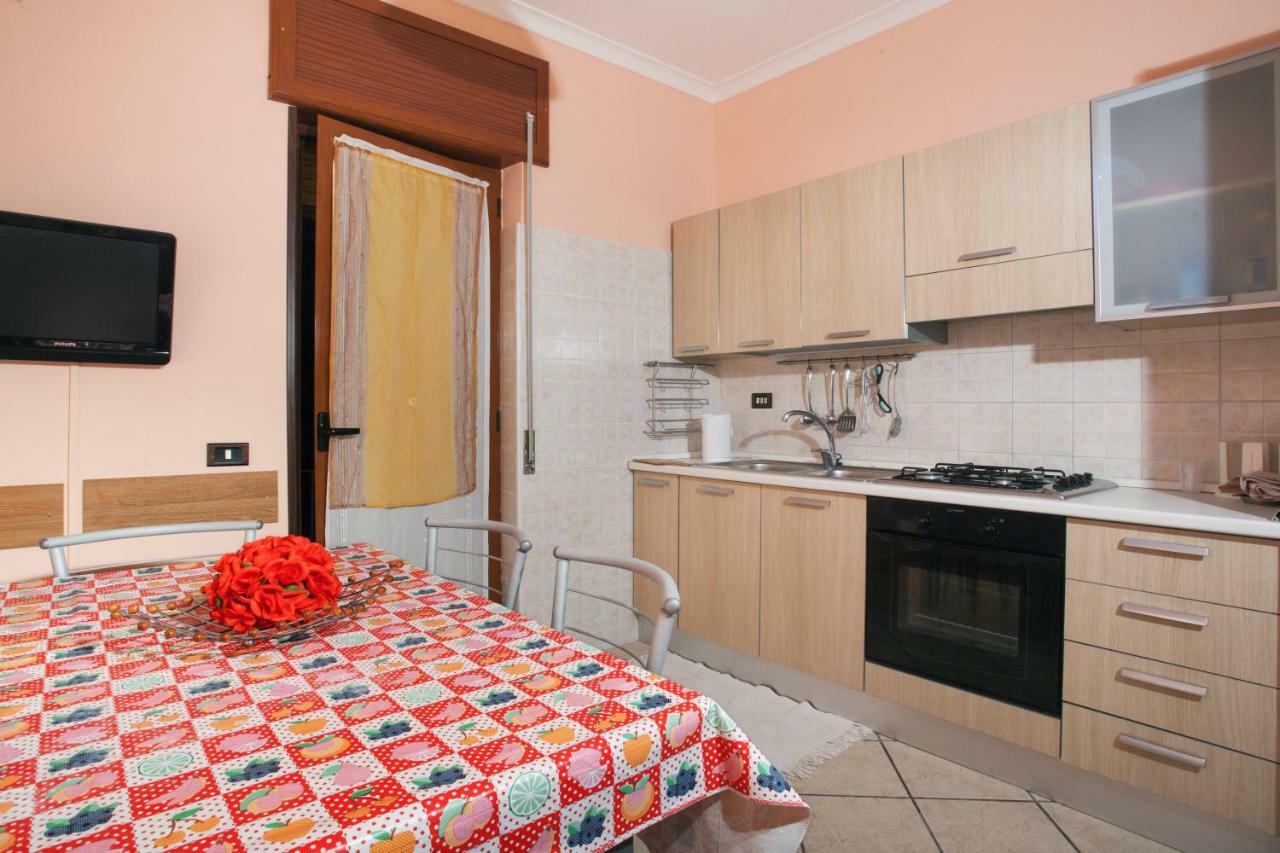 The Reef Apartment Sorrento Kültér fotó