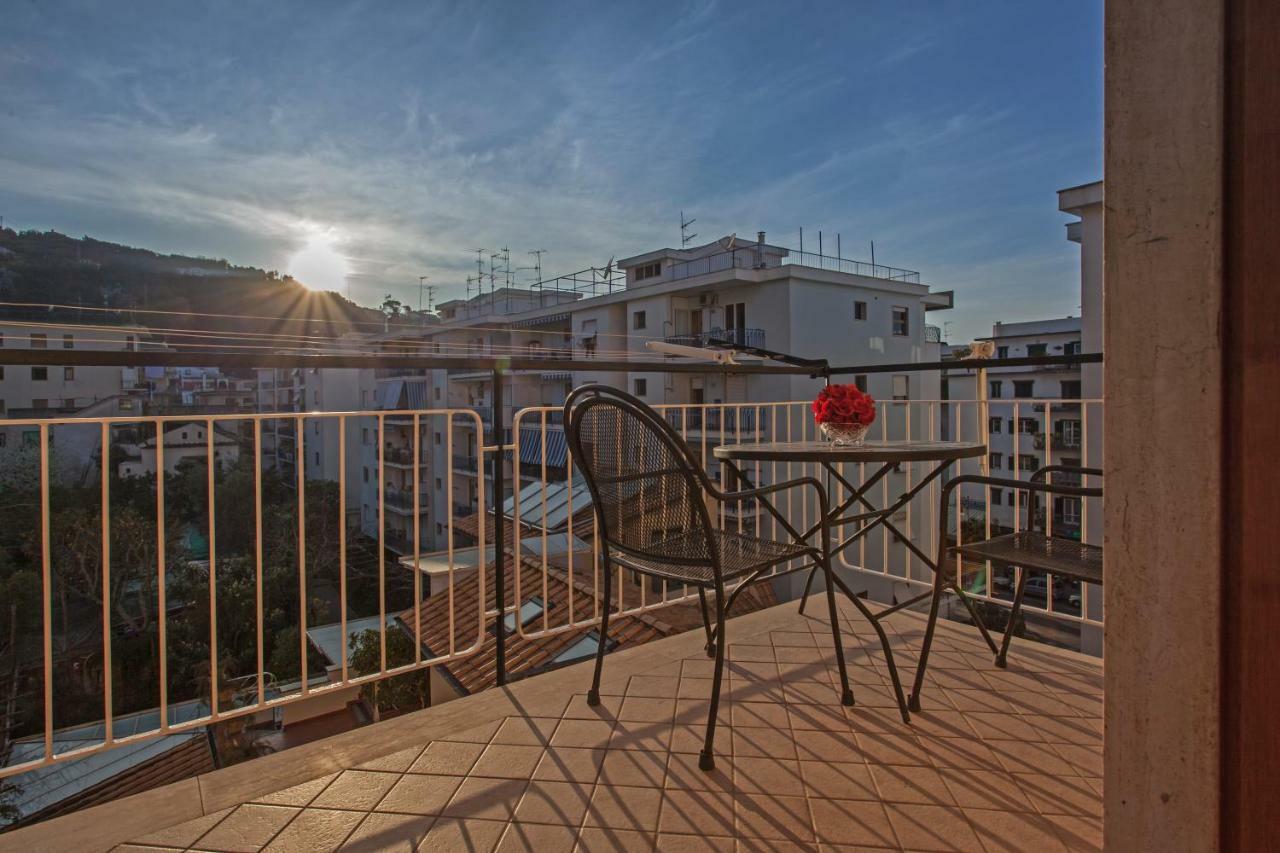 The Reef Apartment Sorrento Kültér fotó