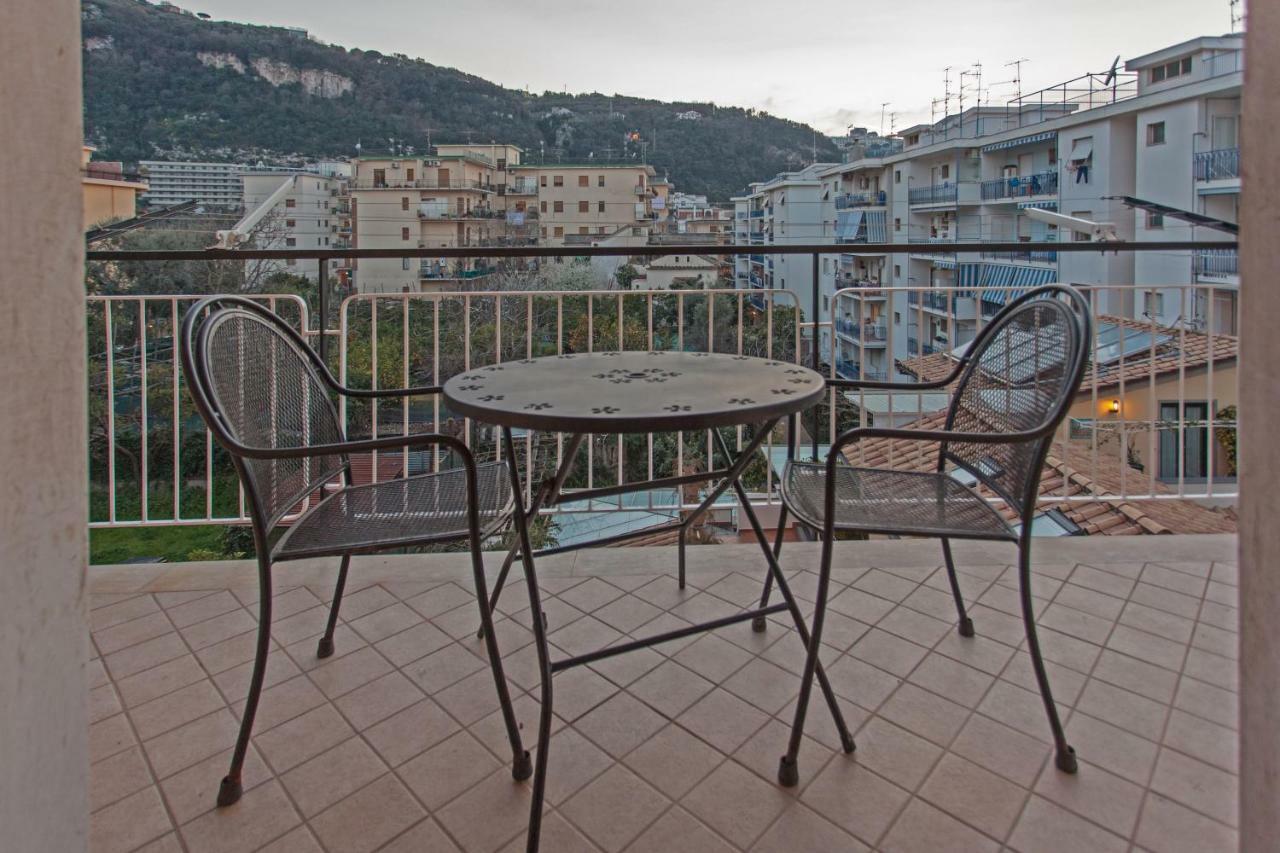 The Reef Apartment Sorrento Kültér fotó